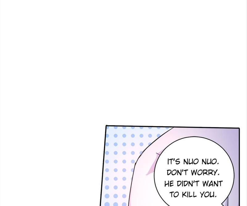 Warm Wedding Chapter 264 page 6 - 