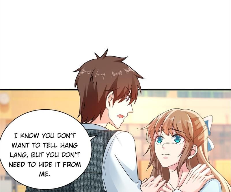 Warm Wedding Chapter 264 page 53 - 