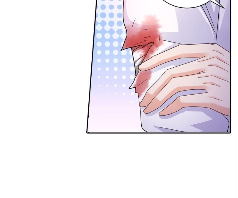 Warm Wedding Chapter 264 page 7 - 