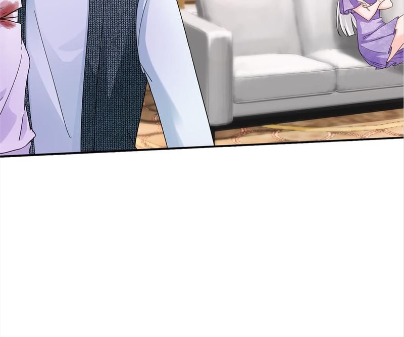 Warm Wedding Chapter 264 page 9 - 