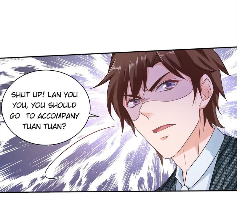 Warm Wedding Chapter 264 page 10 - 