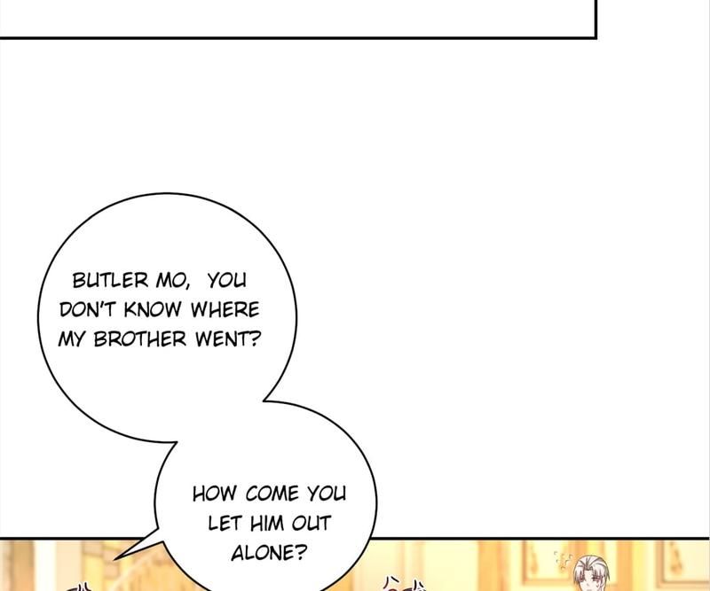 Read Warm Wedding chapter 265 image 38 on Lezhin