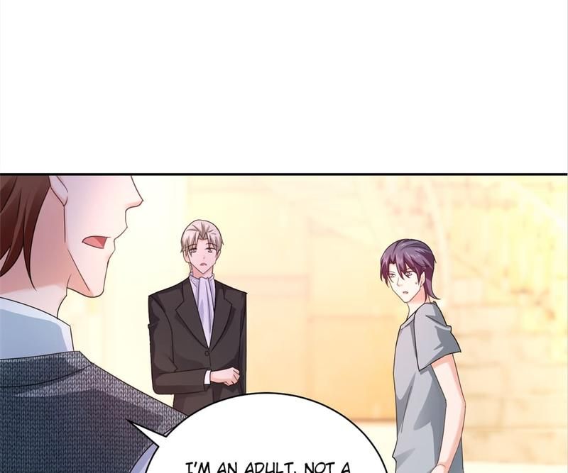 Read Warm Wedding chapter 265 image 40 on Lezhin
