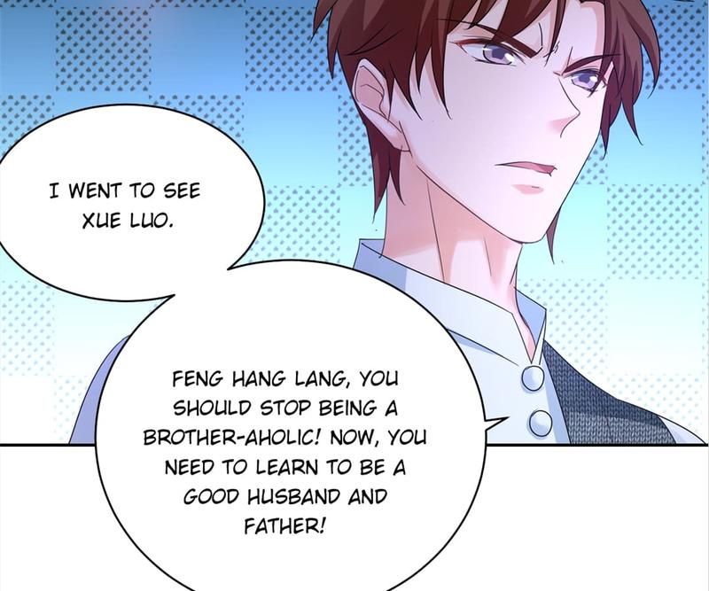 Read Warm Wedding chapter 265 image 45 on Lezhin