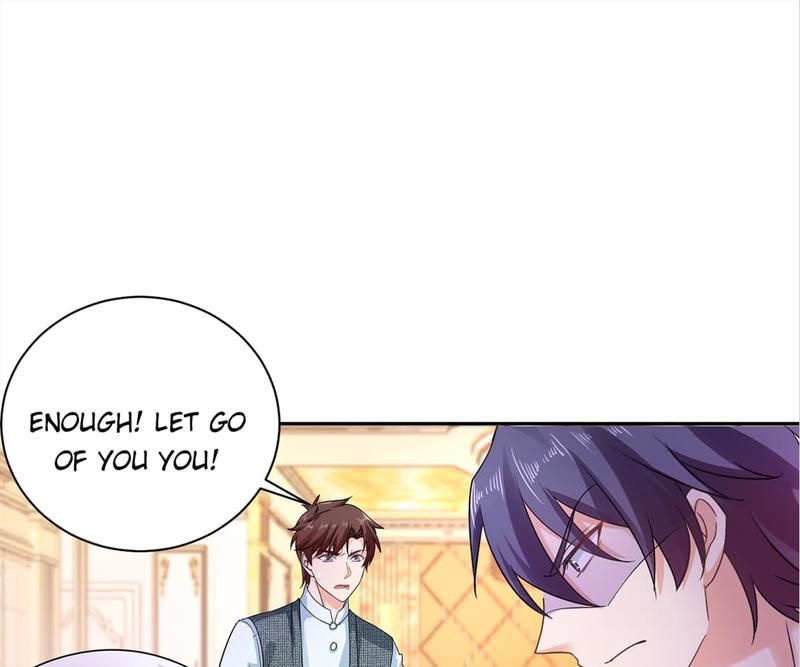 Warm Wedding Chapter 266 page 1 - 