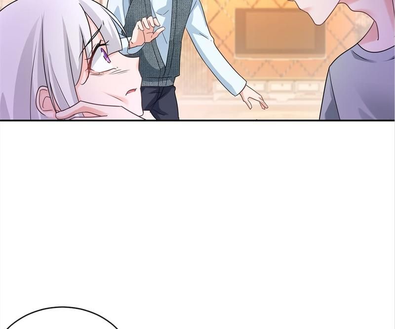 Warm Wedding Chapter 266 page 2 - 