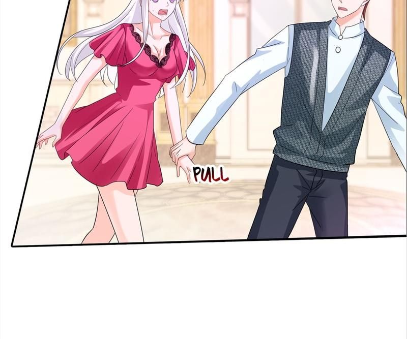 Warm Wedding Chapter 266 page 11 - 