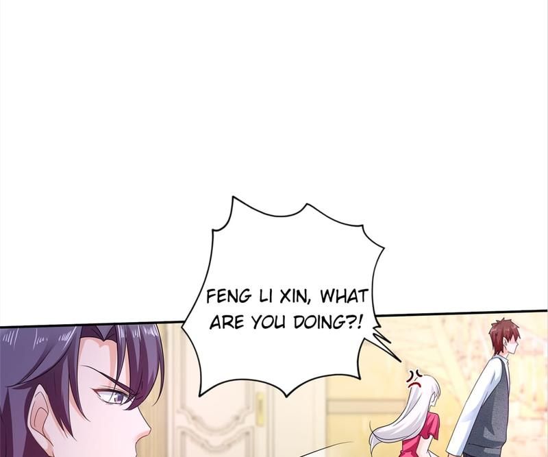 Warm Wedding Chapter 266 page 12 - 