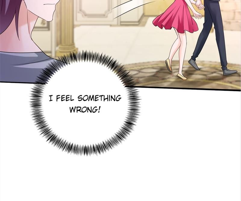 Warm Wedding Chapter 266 page 13 - 