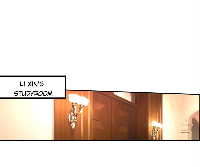 Warm Wedding Chapter 266 page 14 - 