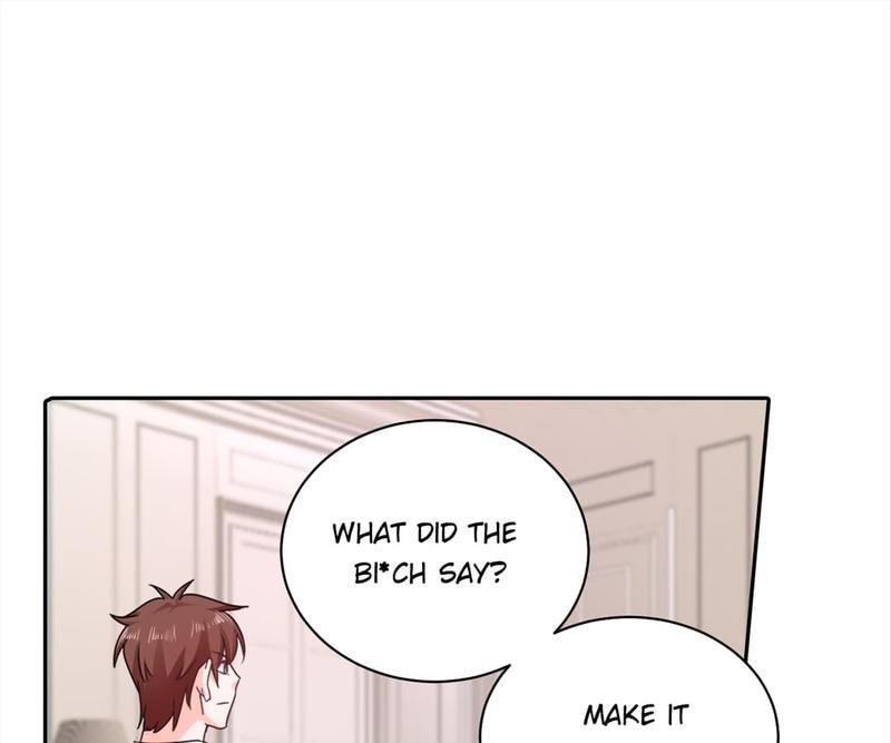 Warm Wedding Chapter 266 page 16 - 