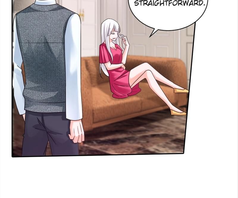 Warm Wedding Chapter 266 page 17 - 