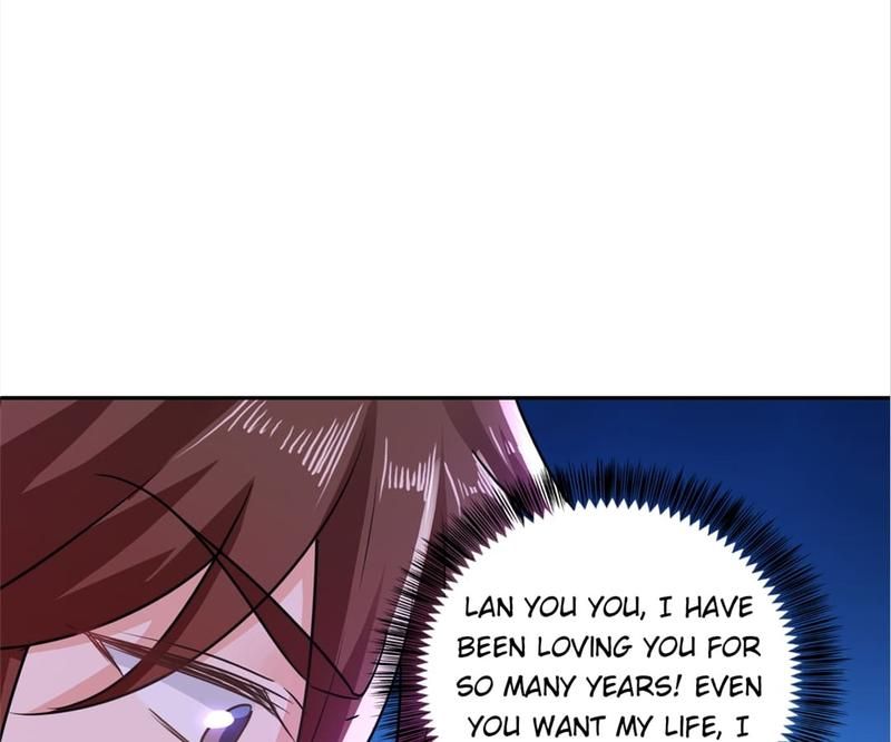 Warm Wedding Chapter 266 page 18 - 