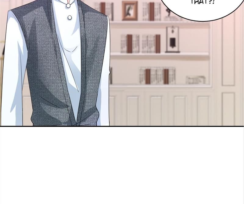 Warm Wedding Chapter 266 page 21 - 