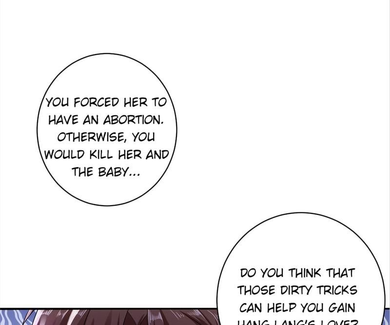 Warm Wedding Chapter 266 page 23 - 