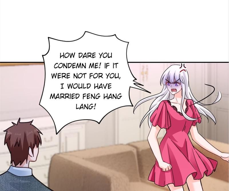 Warm Wedding Chapter 266 page 25 - 