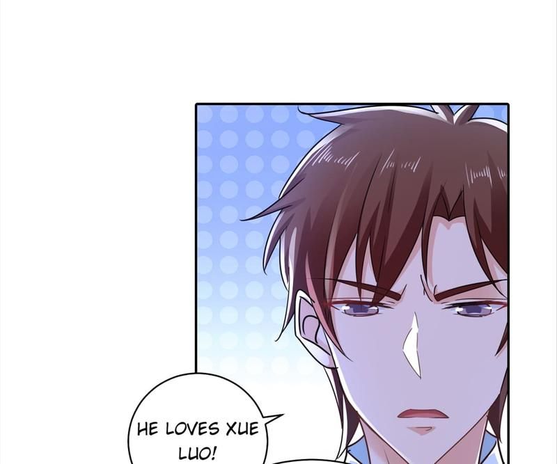 Warm Wedding Chapter 266 page 27 - 