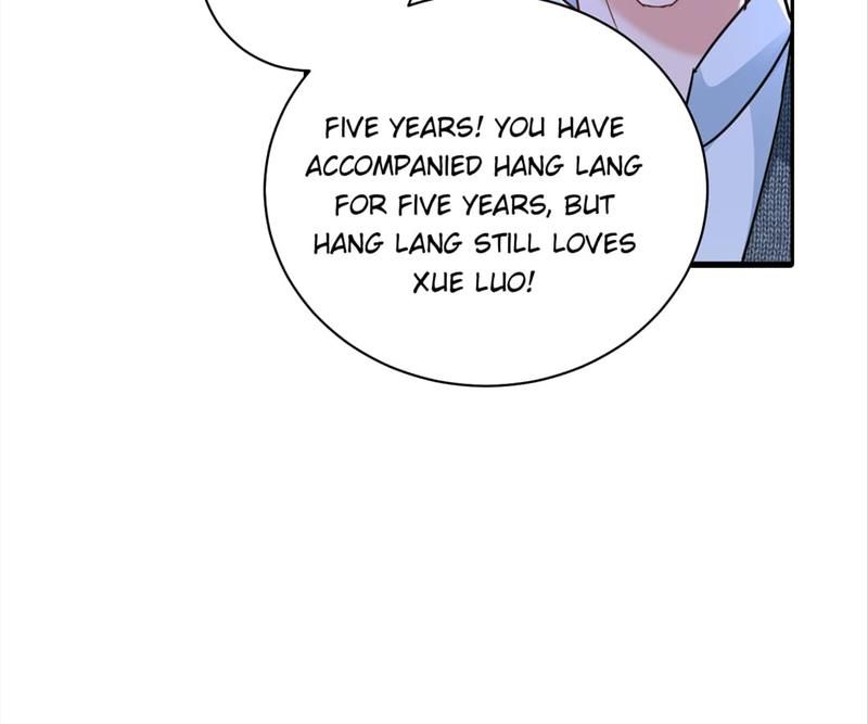 Warm Wedding Chapter 266 page 28 - 