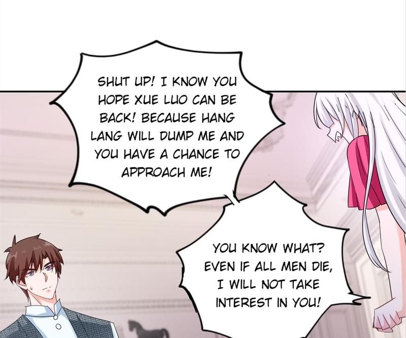 Warm Wedding Chapter 266 page 29 - 