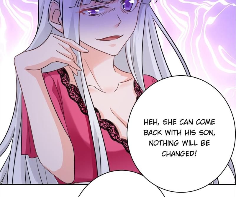 Warm Wedding Chapter 266 page 31 - 