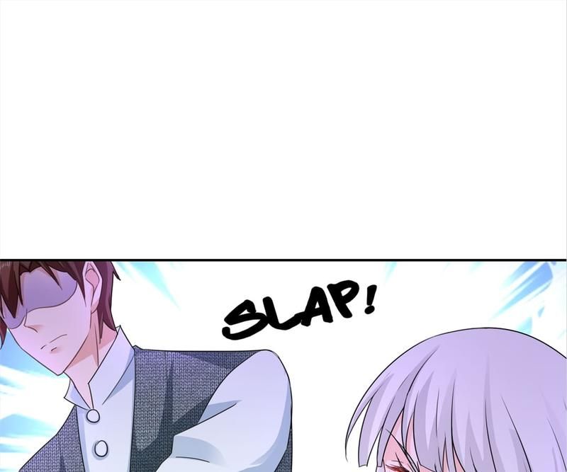 Warm Wedding Chapter 266 page 34 - 