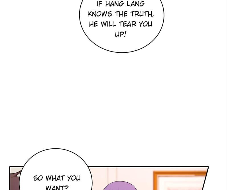 Warm Wedding Chapter 266 page 37 - 