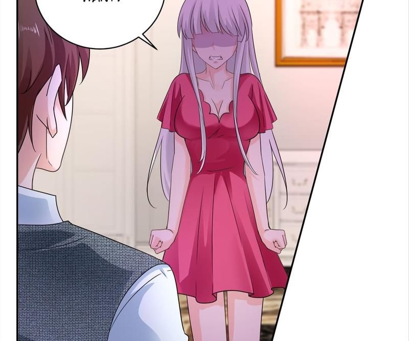 Warm Wedding Chapter 266 page 38 - 