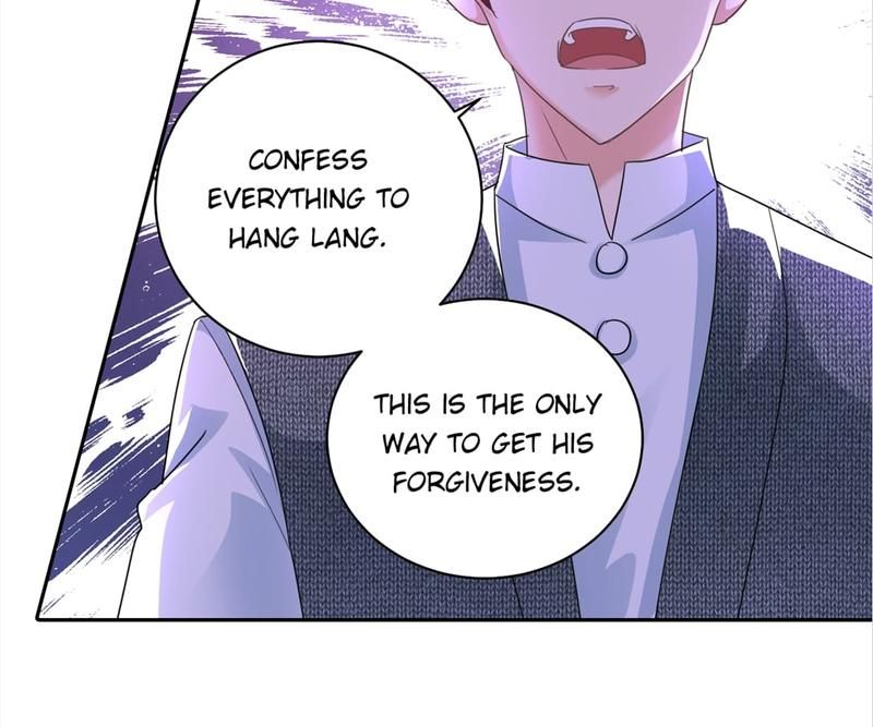 Warm Wedding Chapter 266 page 40 - 