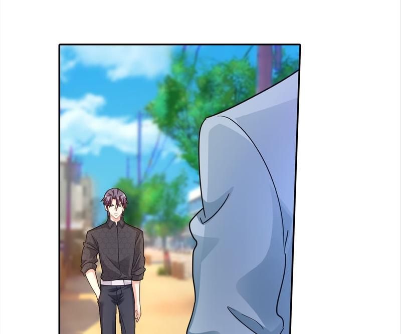 Warm Wedding Chapter 266 page 45 - 