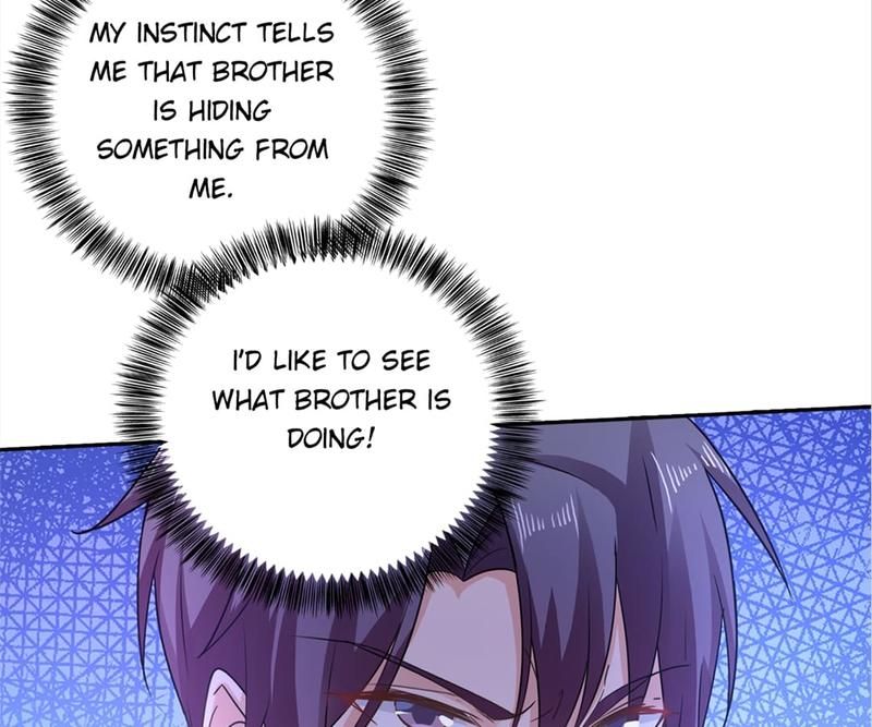 Warm Wedding Chapter 266 page 47 - 