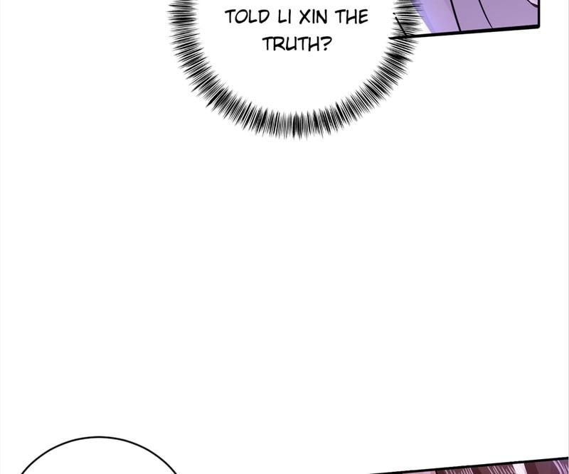 Warm Wedding Chapter 266 page 6 - 