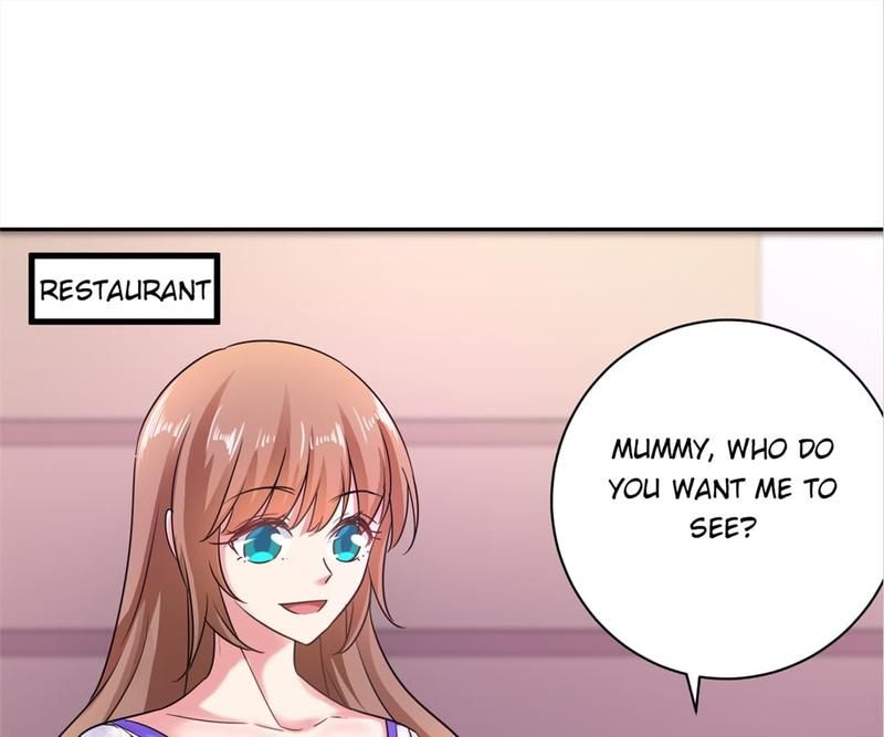 Warm Wedding Chapter 266 page 52 - 
