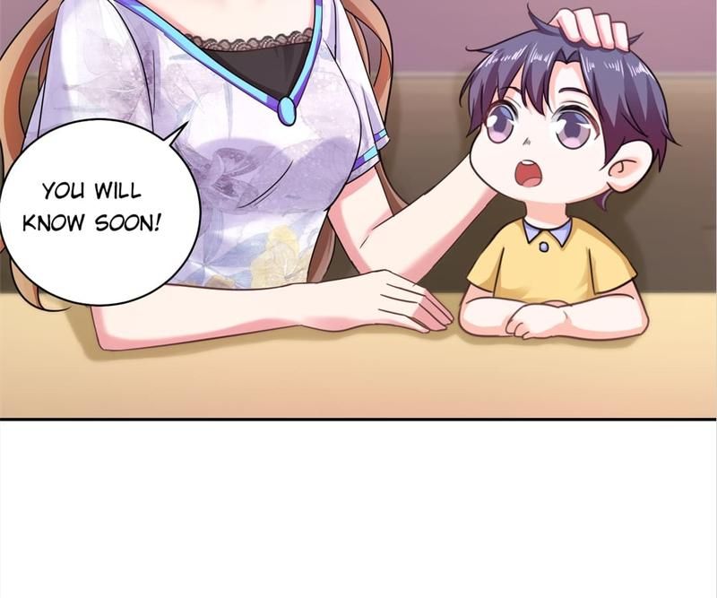 Warm Wedding Chapter 266 page 53 - 