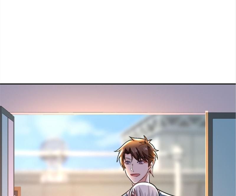 Warm Wedding Chapter 266 page 54 - 
