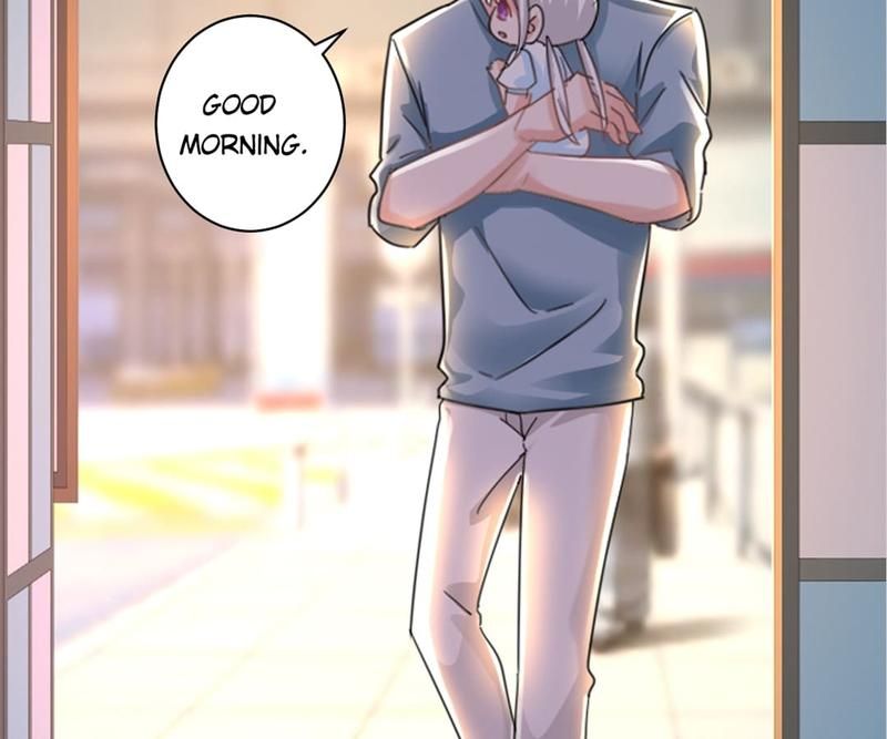 Warm Wedding Chapter 266 page 55 - 