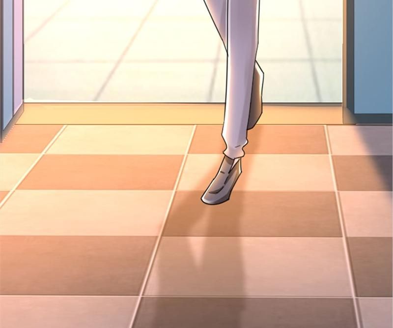 Warm Wedding Chapter 266 page 56 - 