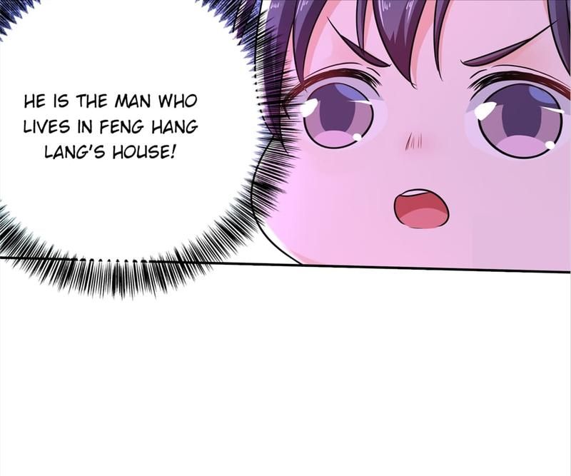 Warm Wedding Chapter 266 page 58 - 