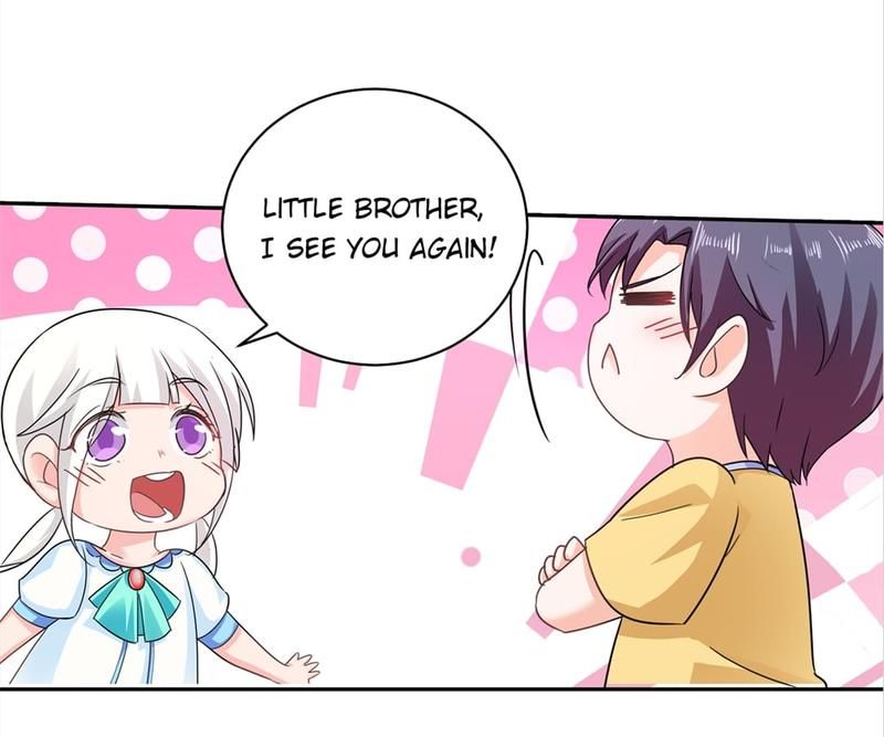 Warm Wedding Chapter 266 page 59 - 