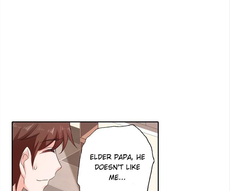 Warm Wedding Chapter 266 page 60 - 