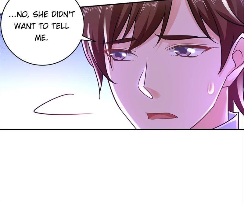 Warm Wedding Chapter 266 page 7 - 