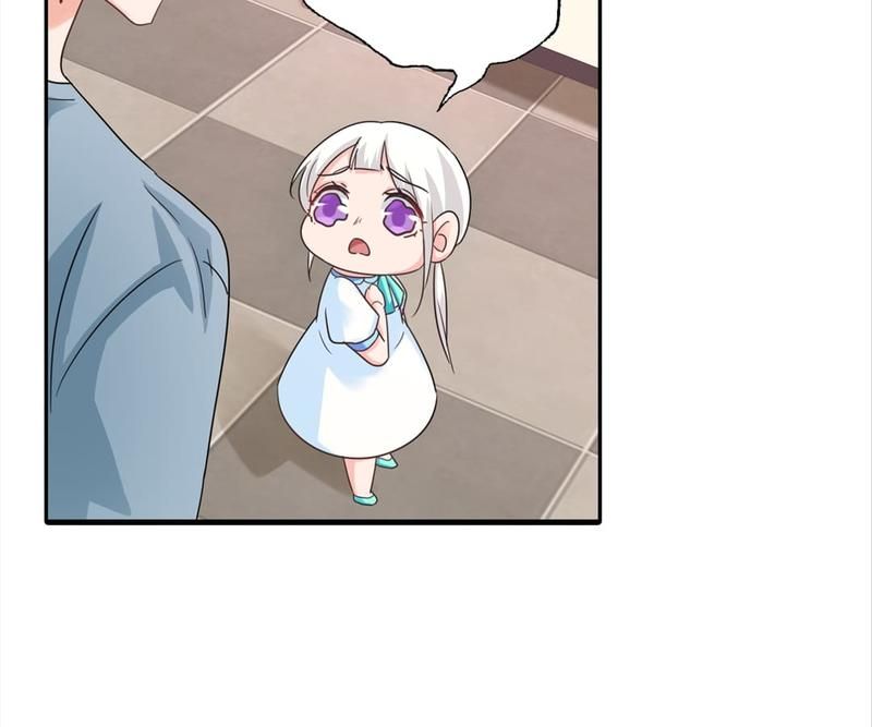 Warm Wedding Chapter 266 page 61 - 