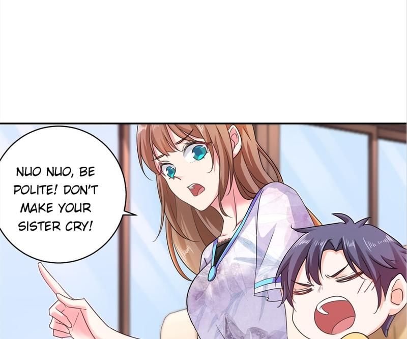 Warm Wedding Chapter 266 page 62 - 