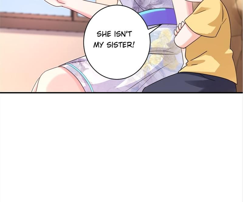 Warm Wedding Chapter 266 page 63 - 