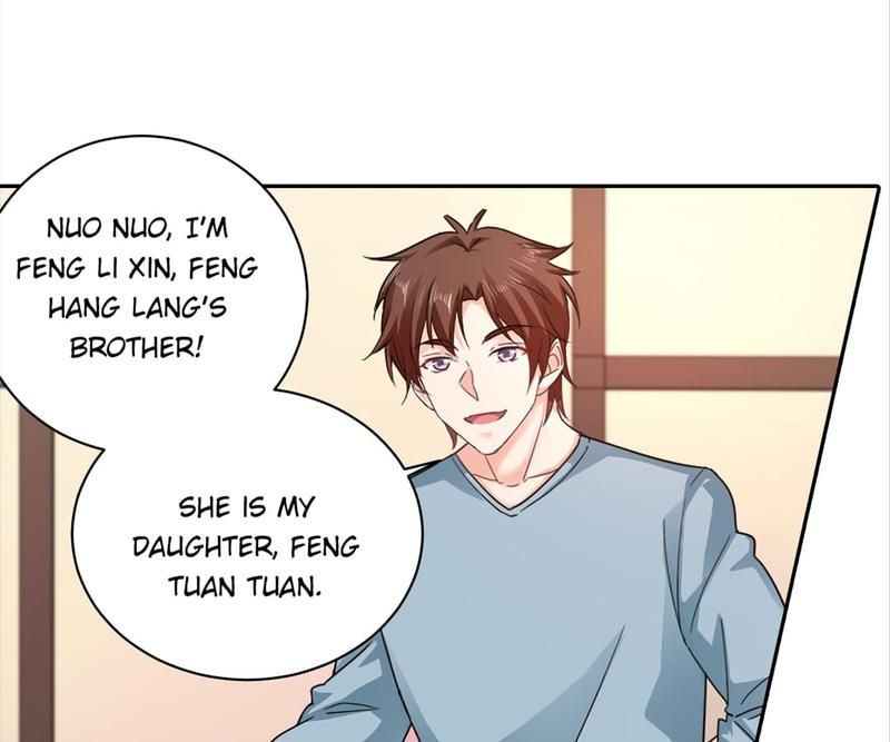 Warm Wedding Chapter 266 page 64 - 