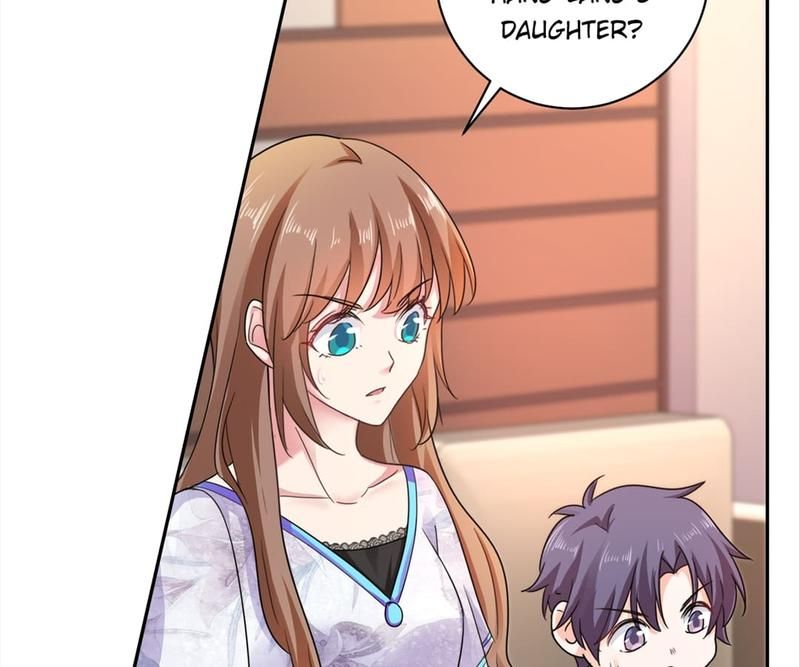 Warm Wedding Chapter 266 page 67 - 