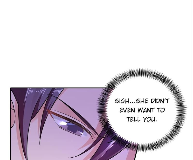 Warm Wedding Chapter 266 page 8 - 