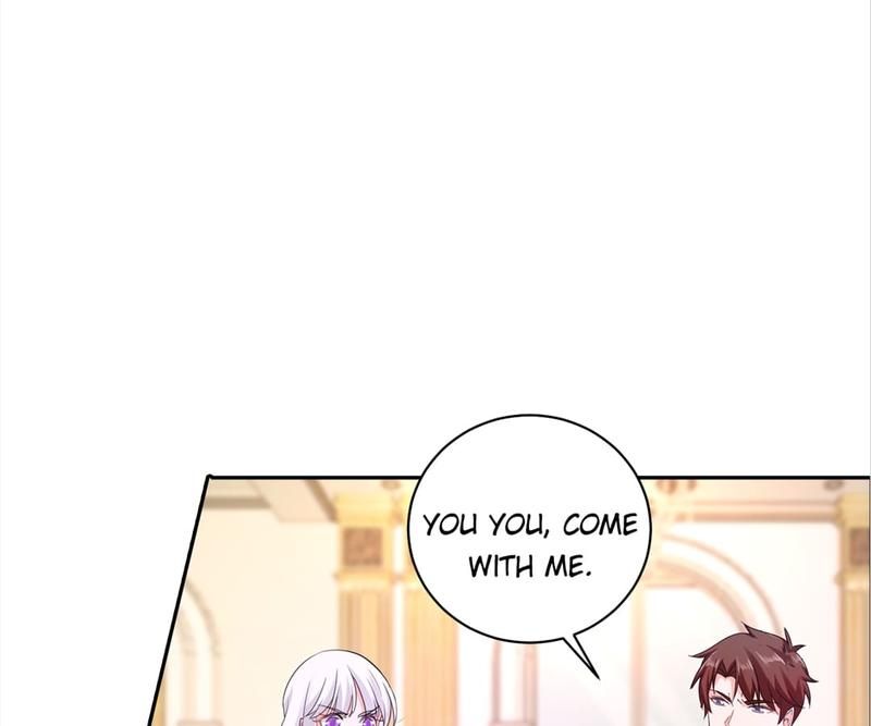 Warm Wedding Chapter 266 page 10 - 