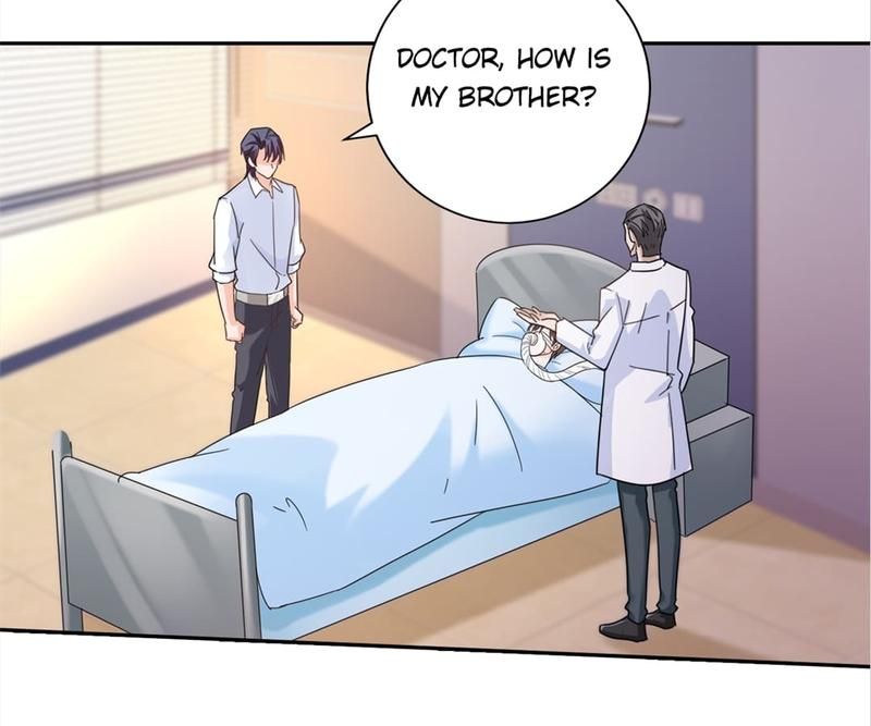 Read Warm Wedding chapter 267 image 10 on Lezhin