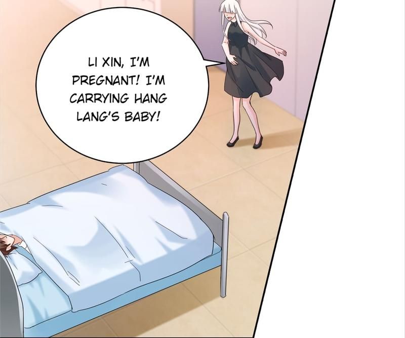 Read Warm Wedding chapter 267 image 23 on Lezhin
