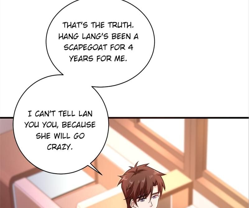 Read Warm Wedding chapter 267 image 27 on Lezhin